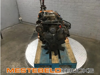 Двигатель PERKINS