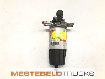 Подготовка топлива RENAULT Premium