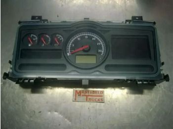 Электрическая система RENAULT Midlum