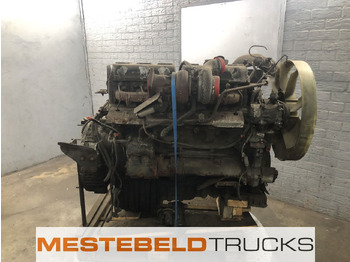 Двигатель RENAULT