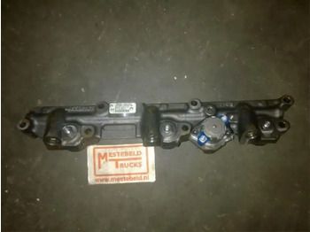 Двигатель и запчасти RENAULT Midlum