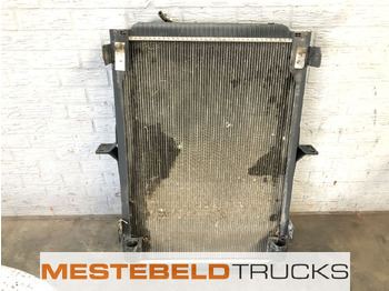 Радиатор RENAULT Premium