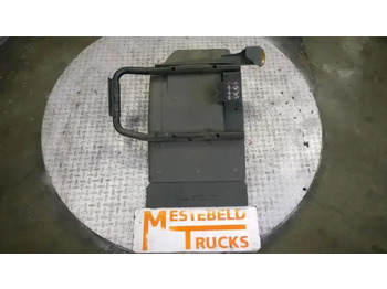 Рама/ Шасси RENAULT