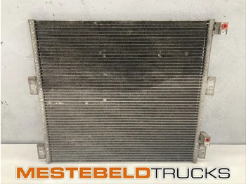 Система охлаждения RENAULT