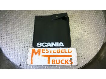 Рама/ Шасси SCANIA R