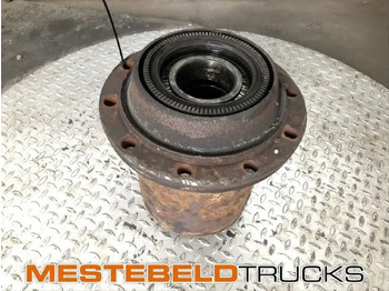 Задняя ось SCANIA