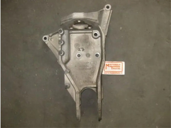 Рама/ Шасси SCANIA R