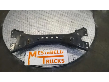 Рама/ Шасси SCANIA R