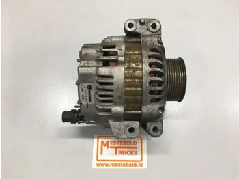 Электрическая система SCANIA