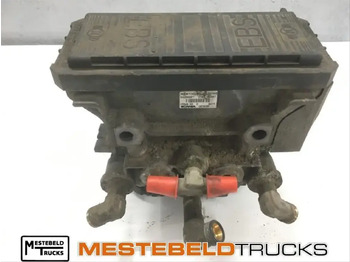 Детали тормозной системы SCANIA