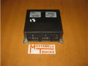 Электрическая система SCANIA