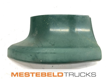 Кабина и интерьер SCANIA