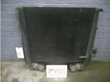 Система охлаждения SCANIA