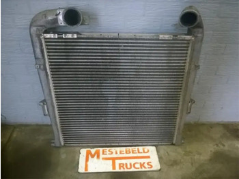 Система охлаждения SCANIA R