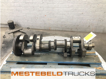 Двигатель SCANIA