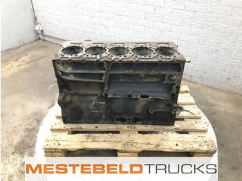 Двигатель и запчасти SCANIA