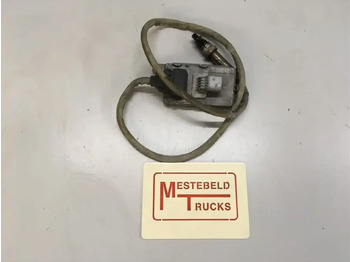 Глушитель/ Выхлопная система SCANIA