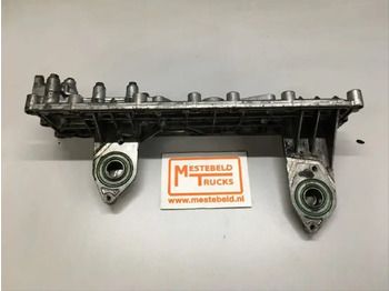Двигатель и запчасти SCANIA R