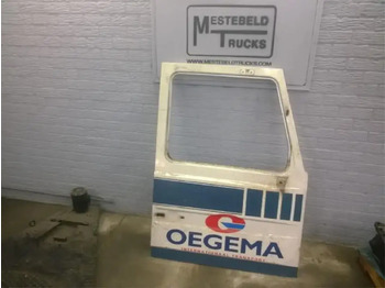 Кабина и интерьер SCANIA P