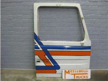 Кабина и интерьер SCANIA P