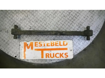 Рама/ Шасси SCANIA R