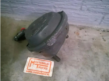 Детали тормозной системы SCANIA R