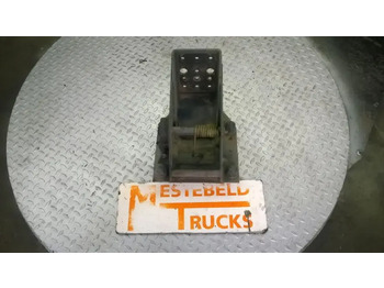 Рама/ Шасси SCANIA R