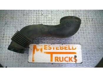 Впускная труба SCANIA R