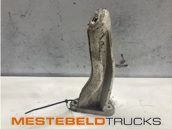 Система охлаждения SCANIA