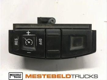 Электрическая система SCANIA S