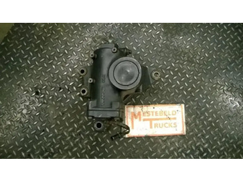 Рулевое управление SCANIA S