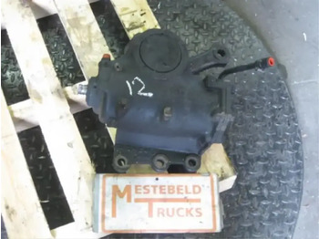 Рулевое управление SCANIA R