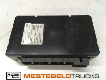 Электрическая система SCANIA S