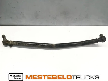 Рулевое управление SCANIA R