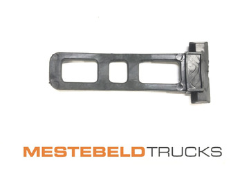 Рама/ Шасси SCANIA R