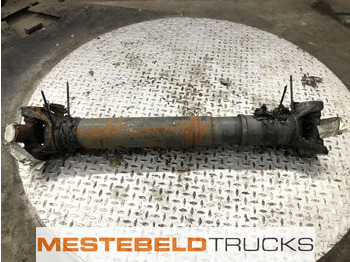 Приводный вал SCANIA