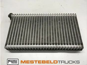 Система охлаждения SCANIA R