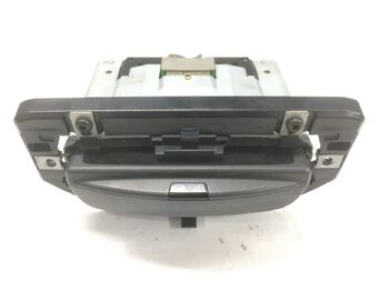 Электрическая система VOLVO FM