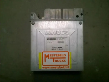 Электрическая система VOLVO