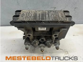 Детали тормозной системы VOLVO