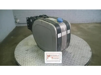 Глушитель/ Выхлопная система VOLVO