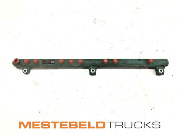 Подготовка топлива VOLVO FL