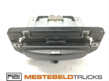 Электрическая система VOLVO FM