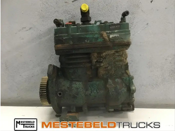 Двигатель VOLVO FL