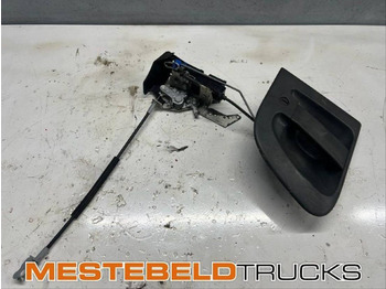 Кабина и интерьер VOLVO