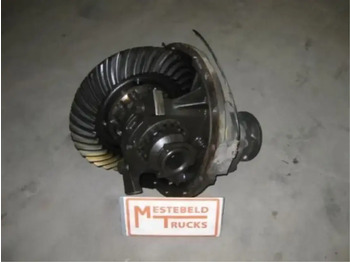 Задняя ось VOLVO