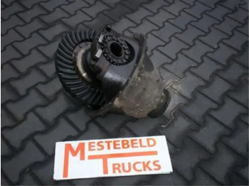 Задняя ось VOLVO