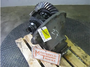 Задняя ось VOLVO