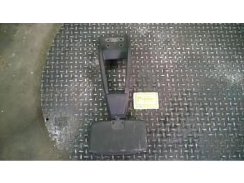 Кабина и интерьер VOLVO