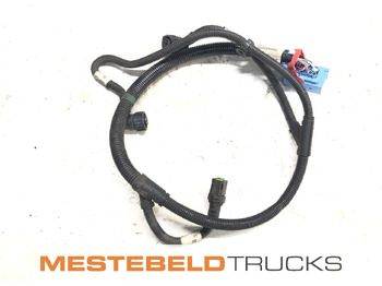 Электрическая система VOLVO